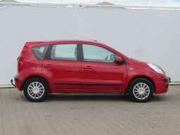 Nissan Note 2006
