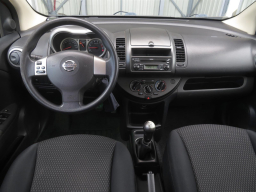 Nissan Note 2006