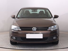 Volkswagen Jetta - 2013