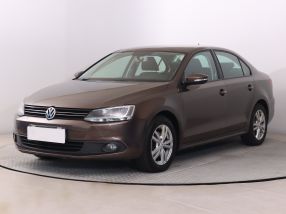 Volkswagen Jetta - 2013
