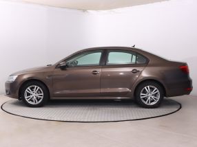 Volkswagen Jetta - 2013