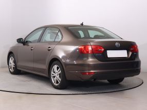 Volkswagen Jetta - 2013