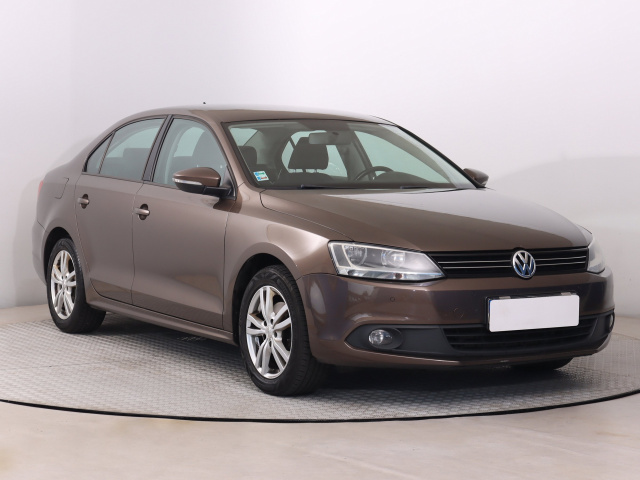 Volkswagen Jetta 2013