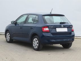Skoda Fabia - 2017