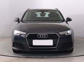 Audi A4 - 2017
