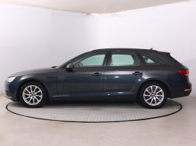 Audi A4 - 2017