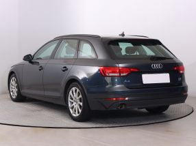 Audi A4 - 2017