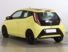Toyota Aygo - 2016