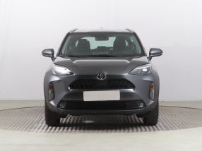 Toyota Yaris Cross - 2022