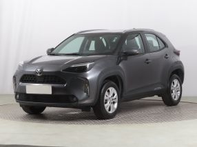 Toyota Yaris Cross - 2022