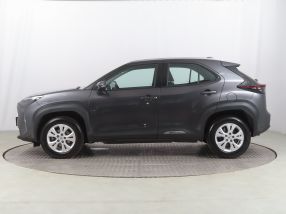 Toyota Yaris Cross - 2022