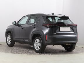 Toyota Yaris Cross - 2022