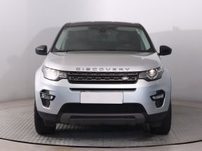 Land Rover Discovery Sport - 2019