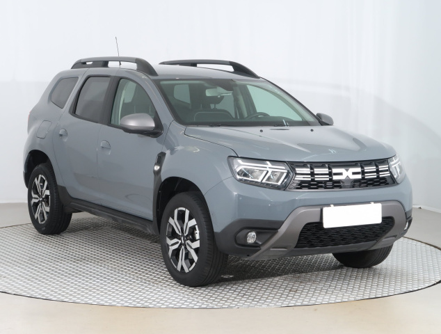 Dacia Duster 2023