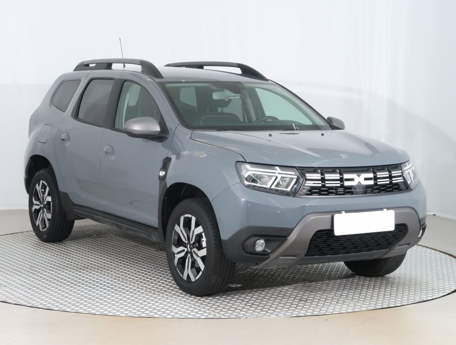 Dacia Duster - 2023