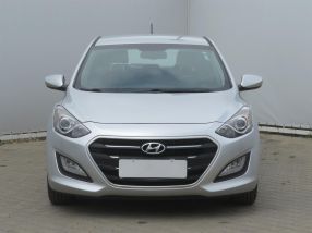 Hyundai i30 - 2015