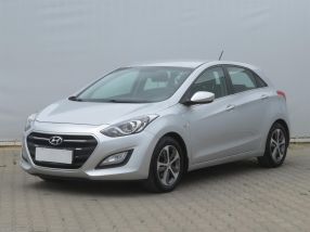 Hyundai i30 - 2015