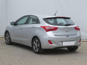 Hyundai i30 - 2015
