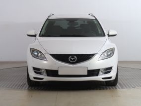 Mazda 6 - 2009