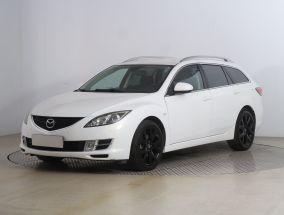 Mazda 6 - 2009