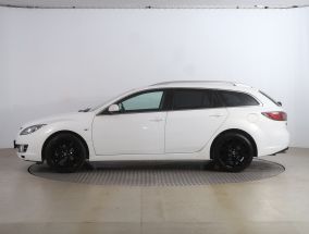 Mazda 6 - 2009