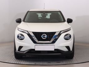 Nissan Juke - 2022