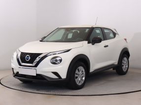 Nissan Juke - 2022