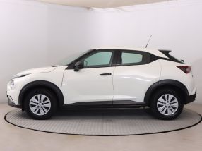 Nissan Juke - 2022