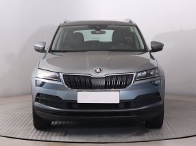 Skoda Karoq - 2018