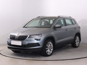 Skoda Karoq - 2018