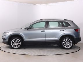 Skoda Karoq - 2018