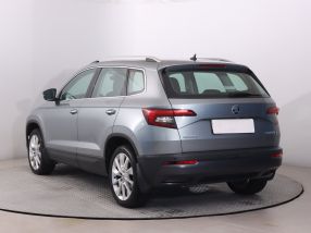 Skoda Karoq - 2018