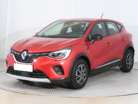 Renault Captur - 2020