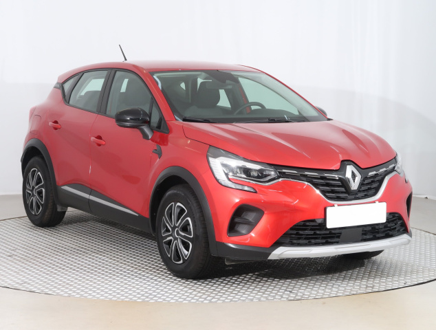 Renault Captur 2020