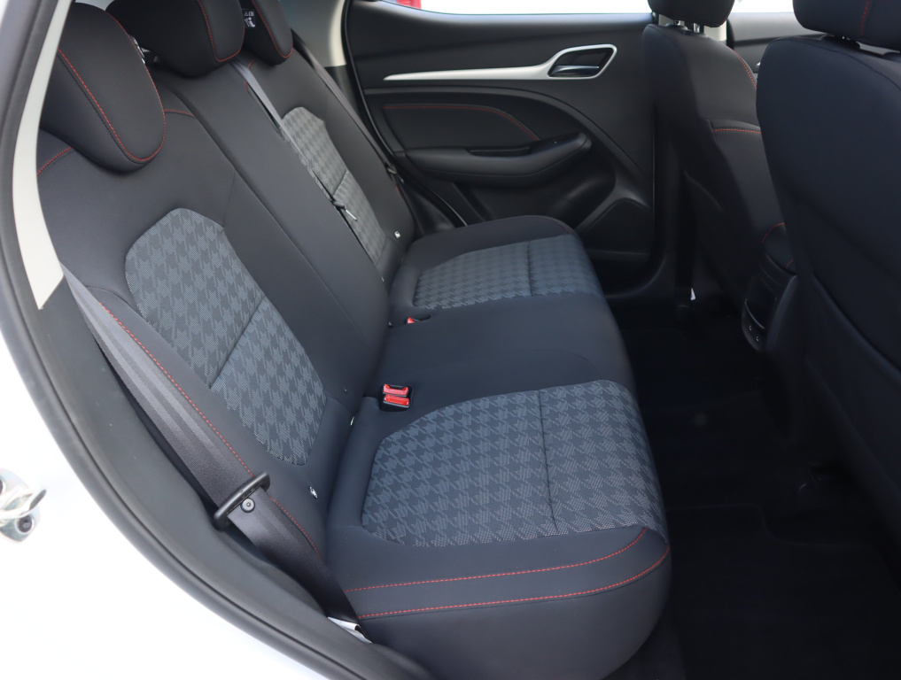 MG ZS SUV