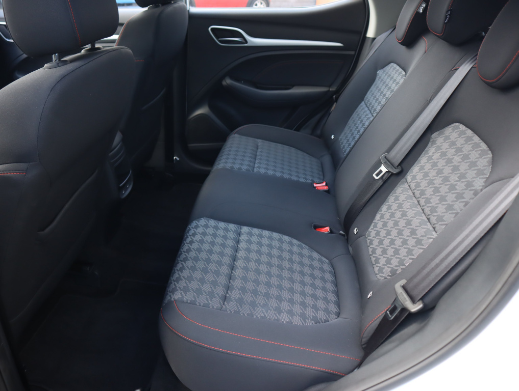 MG ZS SUV