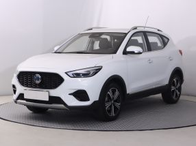 MG ZS SUV - 2025