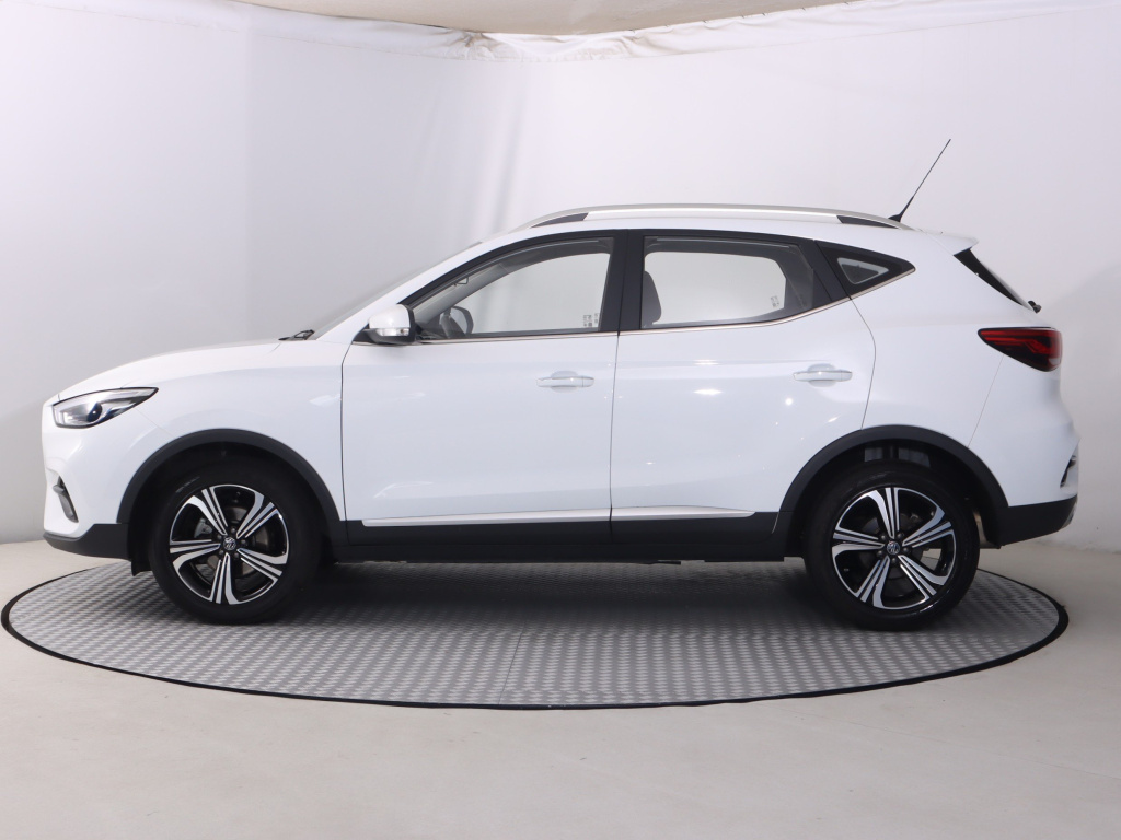 MG ZS SUV