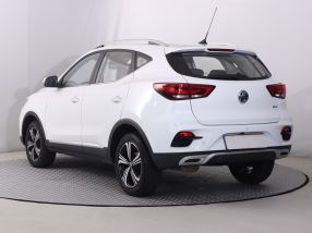 MG ZS SUV - 2025