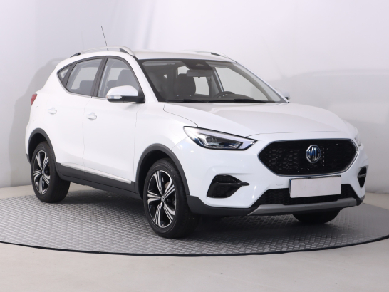 MG ZS SUV