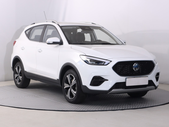 MG ZS SUV