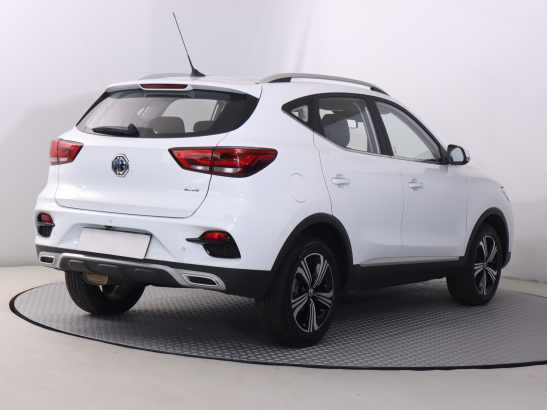 MG ZS SUV