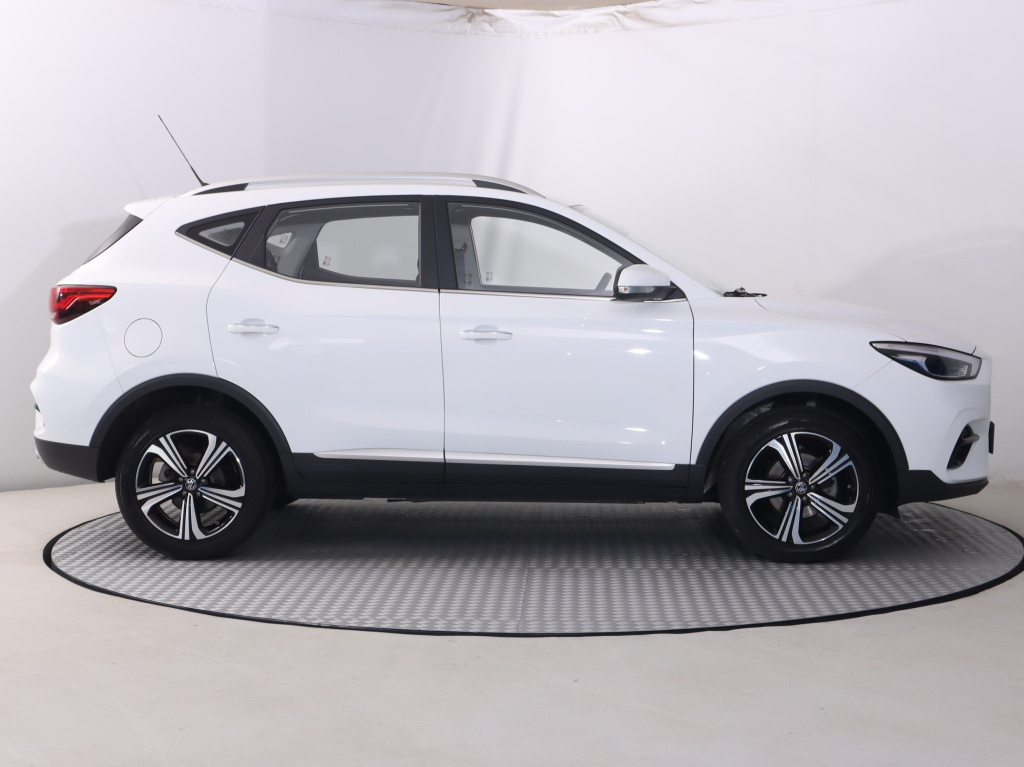 MG ZS SUV