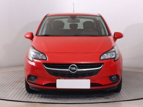 Opel Corsa - 2016
