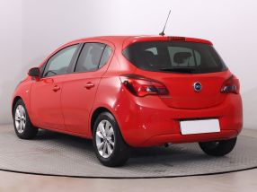 Opel Corsa - 2016