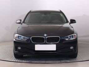 BMW 3 - 2015