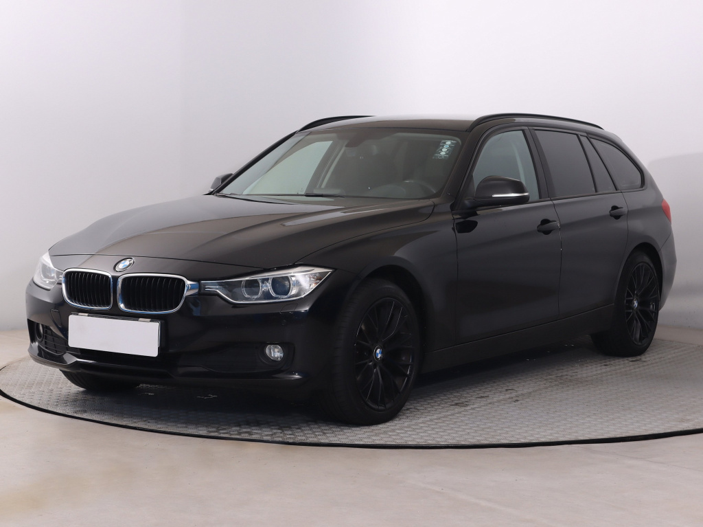 BMW 3