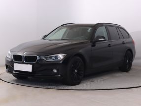 BMW 3 - 2015