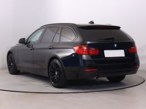 BMW 3 - 2015