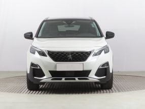 Peugeot 3008 - 2020